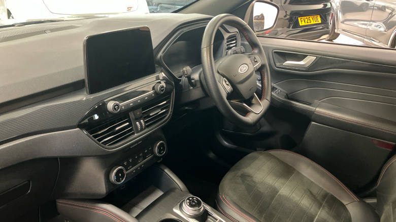 Ford Kuga 2.5 PHEV ST-Line Edition 5dr CVT Estate